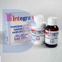 Integra Yumuşak Akrilik
