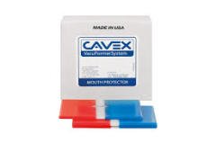 Cavex Vacuformer Ağız Koruyucu Plak 3,8 mm