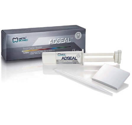 Meta Biomed Adseal Kanal Dolgu Patı