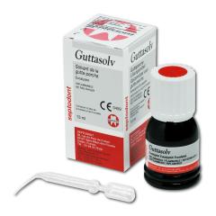 Septodont Guttasolv Gutta Percha Sökümü İçin Solüsyon