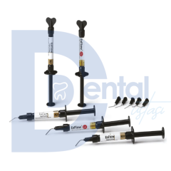 Spident Esflow Akışkan Kompozit 2*2 gr.