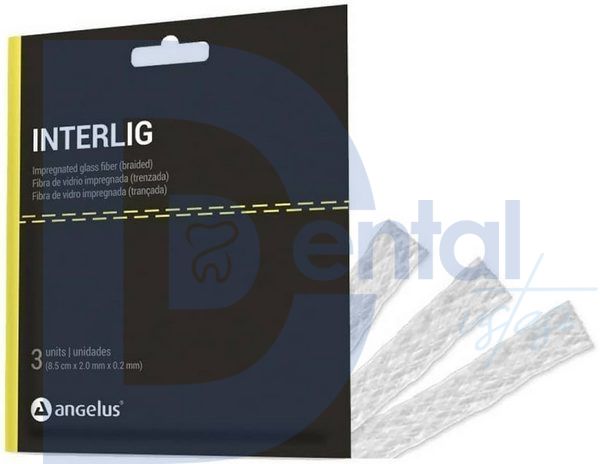Angelus Interlig  Fiber Splint Sistemi