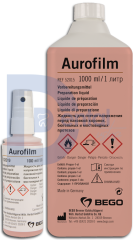 Bego Aurofilm 100 ml.