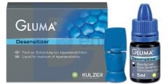 Heraeus Kulzer Gluma Hassasiyet Giderici 5 ml.