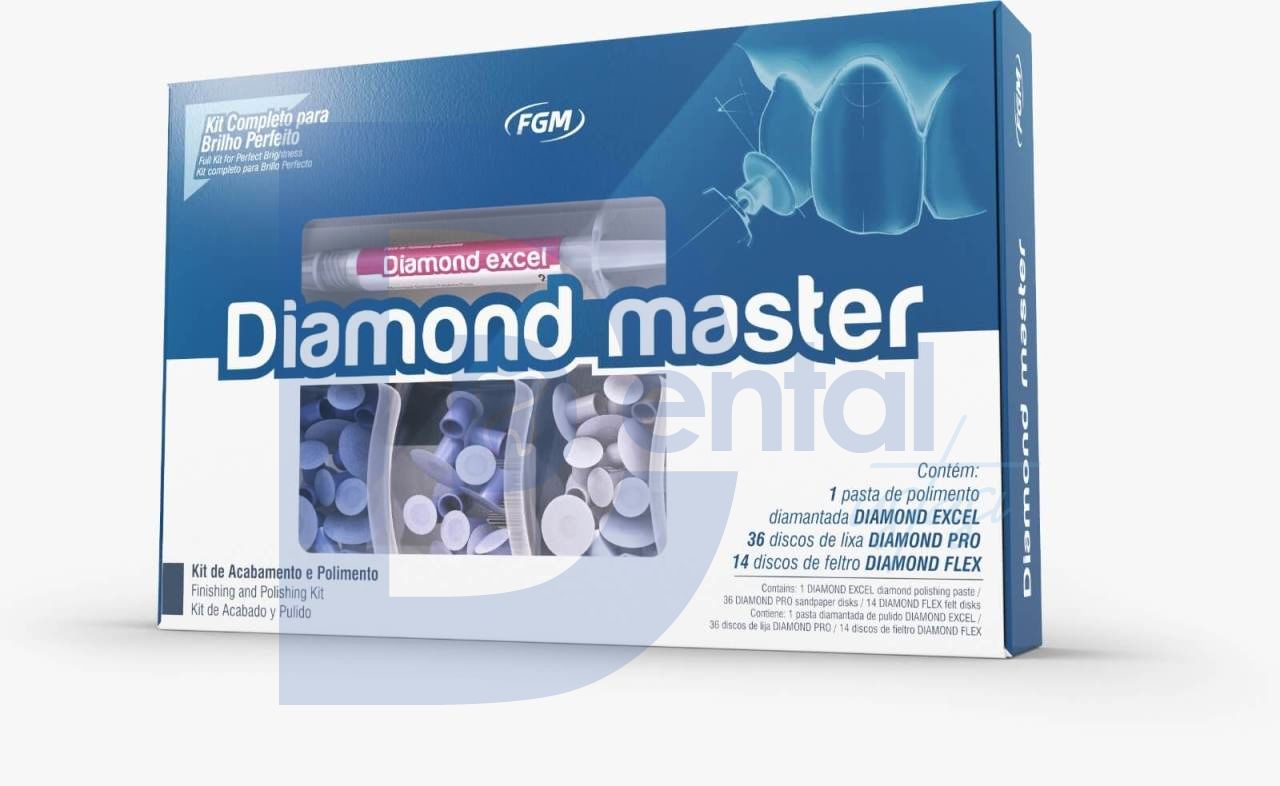 FGM Diamond Master