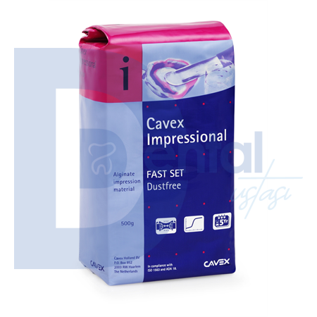 Cavex Impressional Aljinat