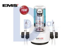 EMS Airflow Prophylaxis Master Premium with Bluetooth Masaüstü Profilaksi Cihazı