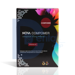 Imicryl Nova Compomer Classic 40'lı Kapsül