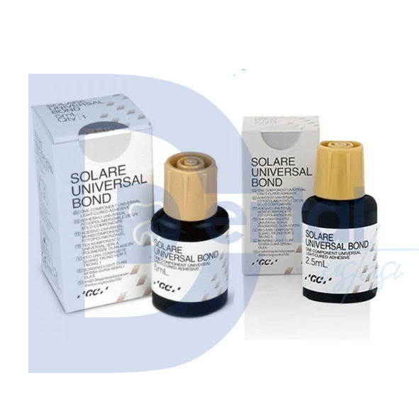 GC Solare Universal Kompozit Bond 5 ml.