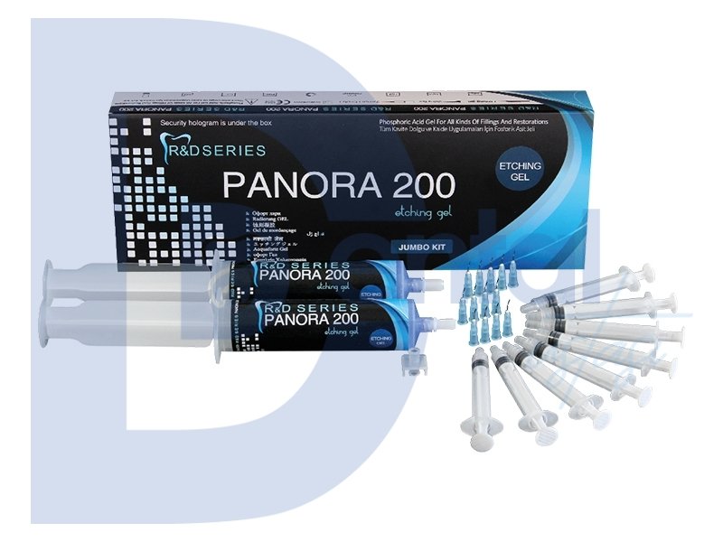 Imicryl Panora 200 Jumbo Asit