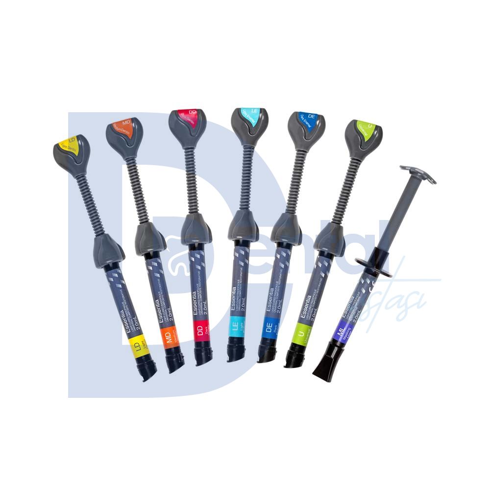 GC Essentia Kompozit 2 ml. Masking Liner Opaker