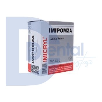 Imicryl Pomza 500 gr.