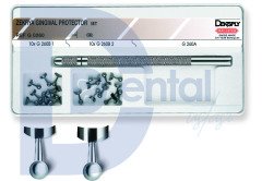 Dentsply Maillefer Zekrya Gingival Protector