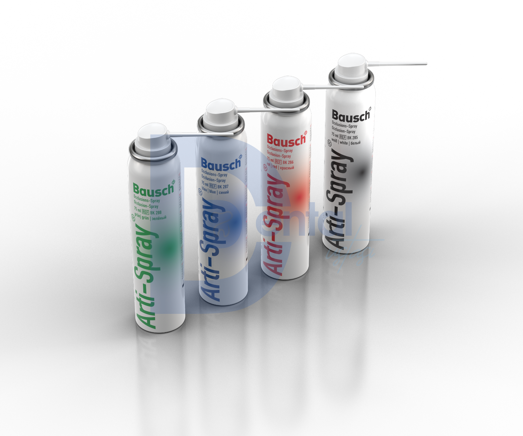 Bausch Arti-Spray