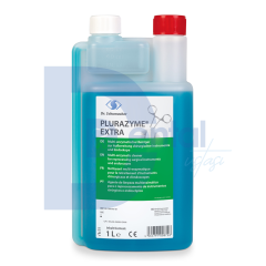 Dr. Schumacher Plurazyme Extra Alet Dezenfektanı