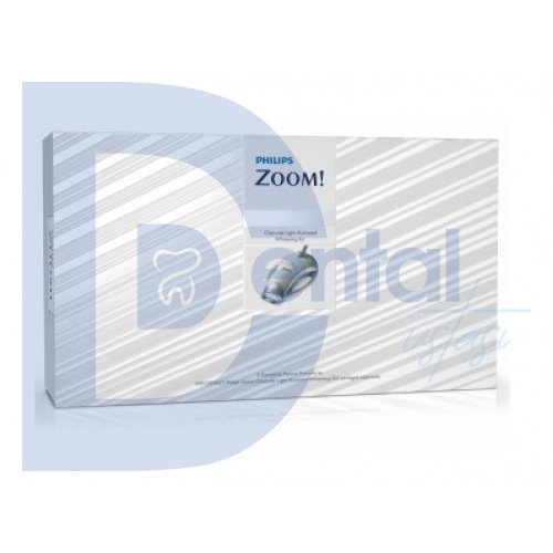 Philips Zoom Tek Hastalık Beyazlatma