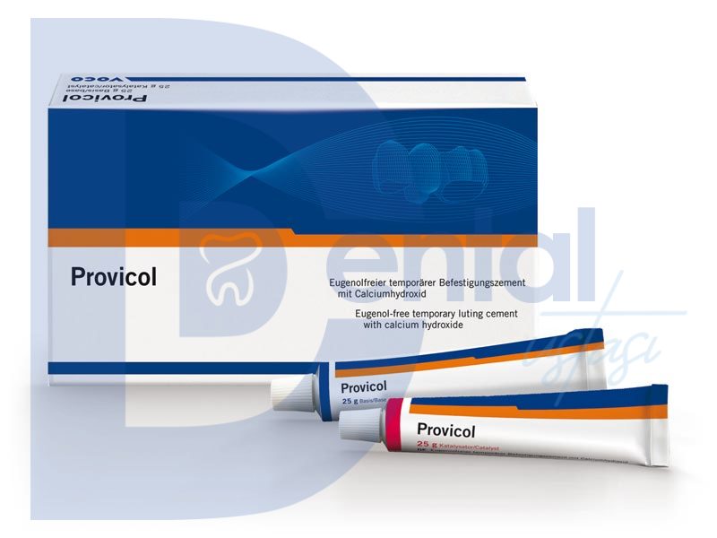 Voco Provicol Geçici Yapıştırıcı