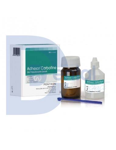 Pentron Adhesor Carbofine Siman Karboksilat