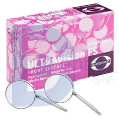 Hahnenkratt Ultravision FS Çift Taraflı Ayna Başı