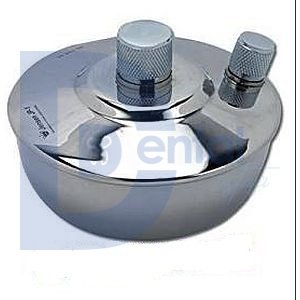 Ocean Metal Alkol Lambası