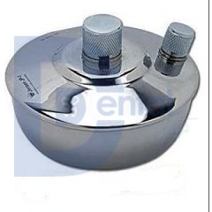 Ocean Metal Alkol Lambası
