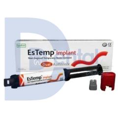 Spident Estemp İmplant Yapıştırıcı 8 gr.