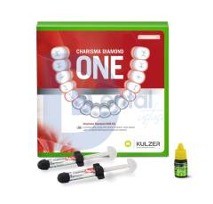 Heraeus Kulzer Diamond One Kit