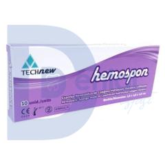 Technew Hemospon Kan Durdurucu Steril Sünger
