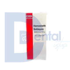 Best Hemostatik Solüsyon