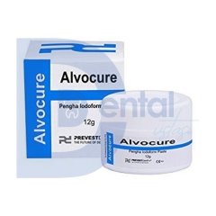 Prevest Denpro Alvocure Alveolit Patı 12 gr.