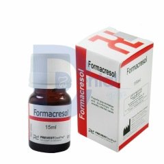 Prevest Denpro Formocresol Kanal Dezenfektanı