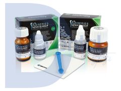 Imicryl Nova Glass-F Siman Cam İyonomer Dolgu