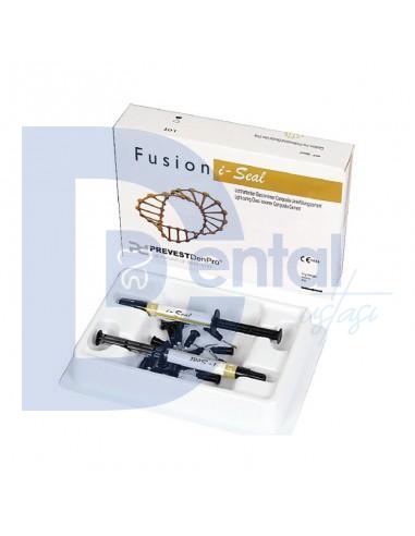 Prevest Denpro Fusion I-Seal Kaide Materyali