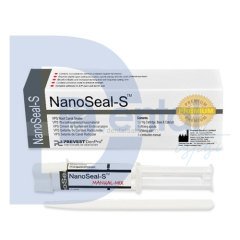 Prevest Denpro Nano Seal S Kanal Dolgu Patı