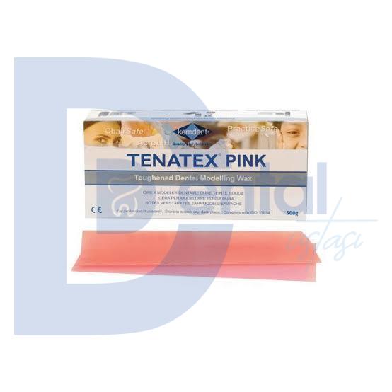 Kemdent Tenatex Pembe Mum