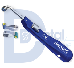 Dentac Matrix Seti DC10MR