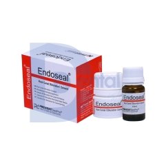 Prevest Denpro Endoseal Antiseptik Kök Kanal Dolgu Patı