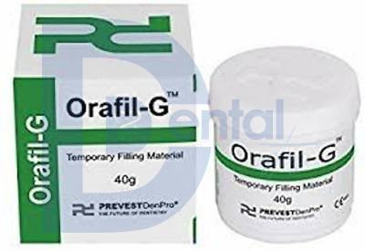 Prevest Denpro Orafil G Geçici Dolgu
