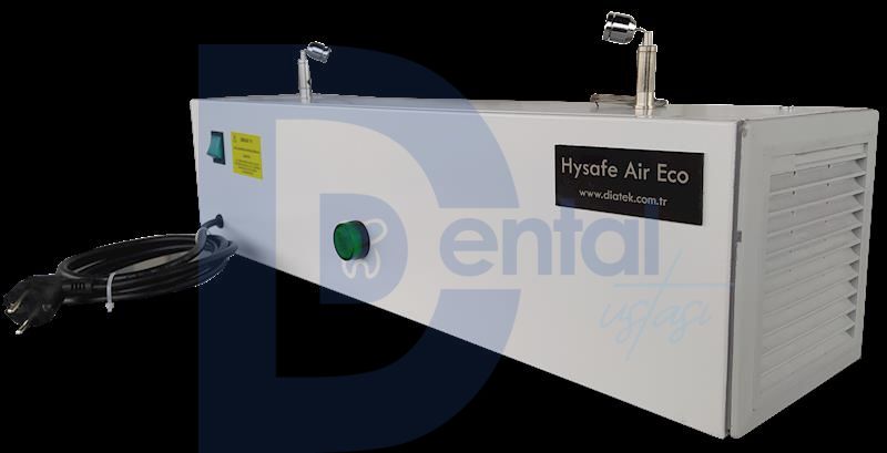 Hysafe Air Eco Ortam Dezenfektan Cihazı