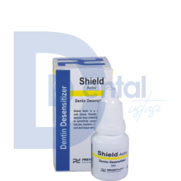Prevest Denpro Shield Activ Işıksız Hassasiyet Giderici