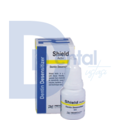 Prevest Denpro Shield Activ Işıksız Hassasiyet Giderici