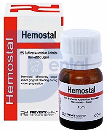 Prevest Denpro Hemostal Kanama Durdurucu