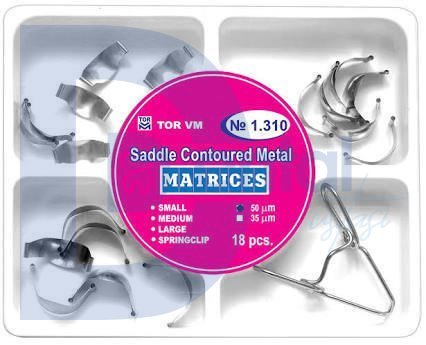 Tor Matriks Bandı 18'li