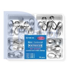 Tor Molar Matrix Sistem 1550
