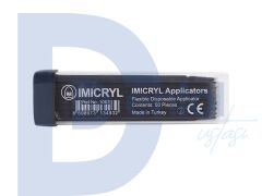 Imicryl Bonding Fırçası (ADET)