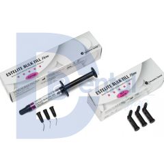 Tokuyama Dental Bulkfill Flow Akışkan Kompül