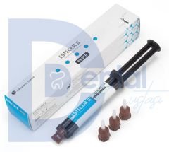 Tokuyama Dental Estecem Paste Universal Siman