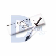 Tokuyama Dental Estelite Color Medium Chroma Opak