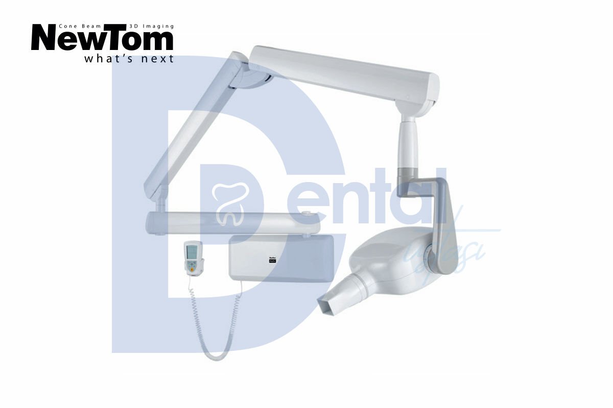 Newton RXDC Duvara Monte (90 cm Kol) Periapikal Röntgen