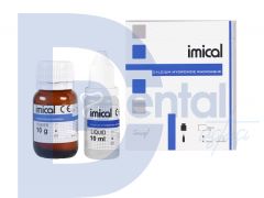 Imicryl Imical Kanal Dolgu Patı 10+10 gr.